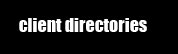 Client Directories